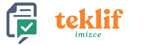 Teklifimizce Logo
